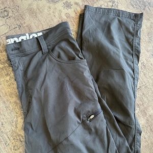 Wrangler All Terrian Tech gear pants